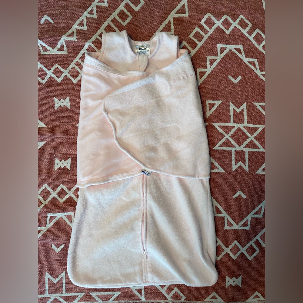 Halo SleepSack Swaddle